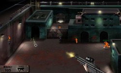 Prison Break Games screenshot 4/4
