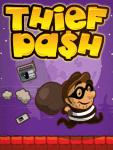 Thief Dash A Free screenshot 1/6