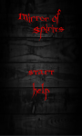 Mirror of Spirits screenshot 1/3