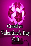 Creative Valentines Day Gift screenshot 1/3