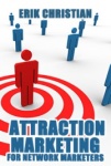 Attraction Marketing for Network Marketers screenshot 1/6