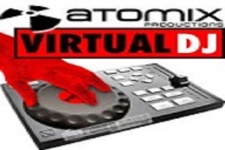 Automix Virtual Dj  screenshot 1/1