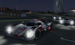real Racing 3 pro screenshot 2/3