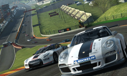 real Racing 3 pro screenshot 3/3