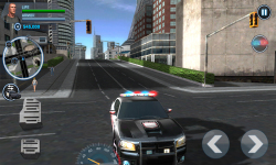 Mad Cop 5 - Federal Marshal screenshot 1/5