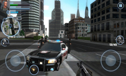 Mad Cop 5 - Federal Marshal screenshot 2/5