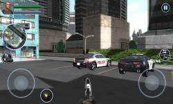 Mad Cop 5 - Federal Marshal screenshot 3/5