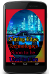 Cutting Edge Technologies Soon to be Used in Cars screenshot 1/3
