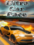 Ultra Car Race screenshot 1/1