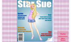 Barbie Fancy Fashion screenshot 4/4