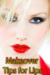 Lip Makeup Tips screenshot 1/3