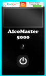 AlcoMaster screenshot 1/2