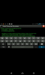 Shell Terminal Emulator Android screenshot 1/6