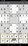 Sudoku Premium complete set screenshot 5/6
