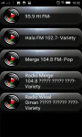Radio FM Oman screenshot 1/2