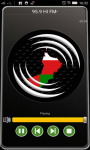 Radio FM Oman screenshot 2/2