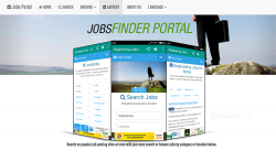 Job Finder Pro screenshot 1/6