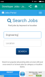 Job Finder Pro screenshot 3/6
