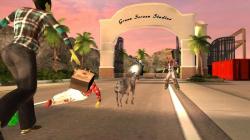 Goat Simulator GoatZ new screenshot 2/5