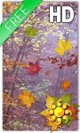 Autumn HD Free screenshot 1/2
