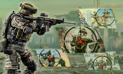 Sniper Kill: Real Army Sniper screenshot 6/6