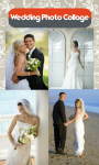 Awesome Wedding Photo Collage screenshot 1/6