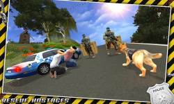  Robotic Police Dog: K9 Dog Chase Simulator screenshot 5/6