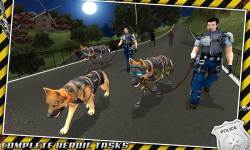  Robotic Police Dog: K9 Dog Chase Simulator screenshot 6/6