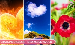 Messages amour français et citations amour screenshot 2/6