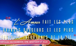 Messages amour français et citations amour screenshot 4/6