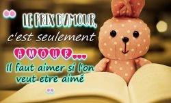 Messages amour français et citations amour screenshot 6/6