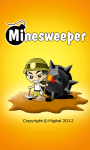 Minesweeper Lite screenshot 1/6