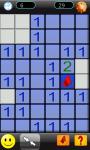 Minesweeper Lite screenshot 5/6