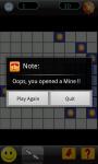 Minesweeper Lite screenshot 6/6