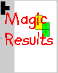 MagicResults screenshot 1/1