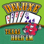 Deluxe Texas Holdem screenshot 1/1