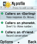 PhonePilot screenshot 1/1
