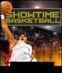 Show Time Basketball screenshot 1/1