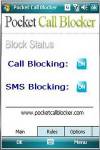 Pocket Call Blocker screenshot 1/1