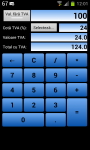mindBox - Calculator TVA screenshot 1/2