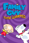 Family Guy Time Warped screenshot 1/1