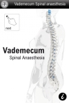 Spinal Vademecum screenshot 1/1