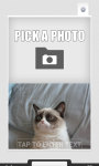 Grumpy Cat Meme Generator screenshot 3/3