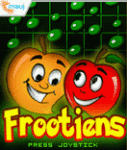 Frootiens Free screenshot 1/2