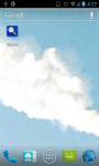 Russia Meteor Shower Wallpaper screenshot 2/4