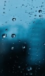 Water Drops Live Wallpape screenshot 1/3