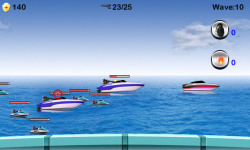 Ocean Battle screenshot 6/6