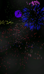 Toddler Tap: Fireworks Free screenshot 1/6