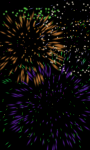 Toddler Tap: Fireworks Free screenshot 5/6