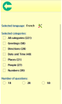 Language Lu - Learn Multiple Languages screenshot 5/6